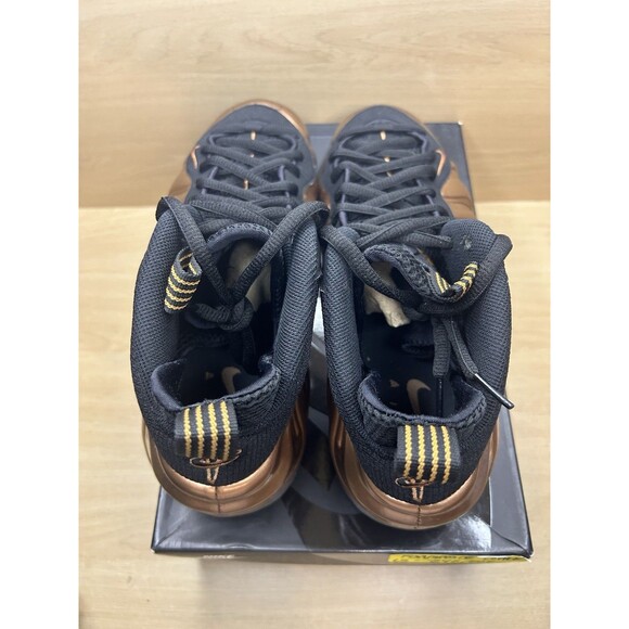 Size 8 - Nike Air Foamposite One 2017 Copper main image 12